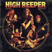 Review: High Reeper - High Reeper